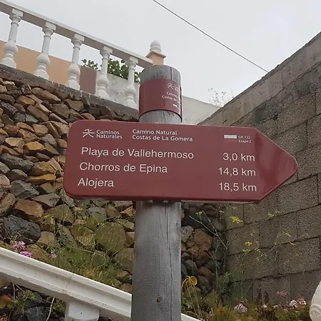 בית נופש Casa Vivi