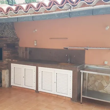 Casa Vivi וייהרמוסו