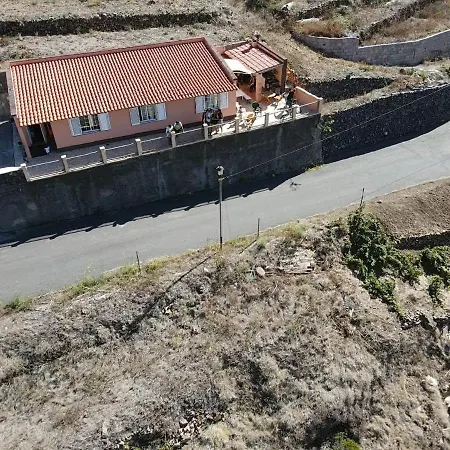 בית נופש Casa Vivi