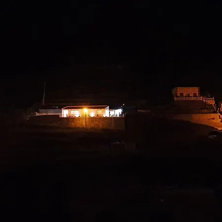 בית נופש Casa Vivi