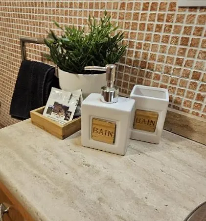 בית נופש Casa Vivi וייהרמוסו
