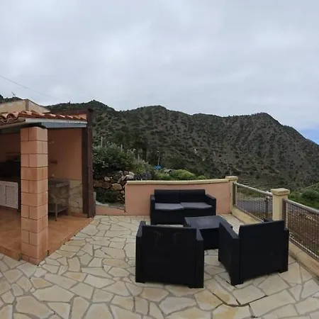 Casa Vivi * וייהרמוסו