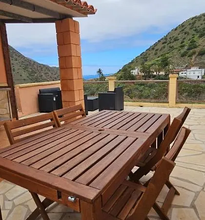 Casa Vivi * Vallehermoso