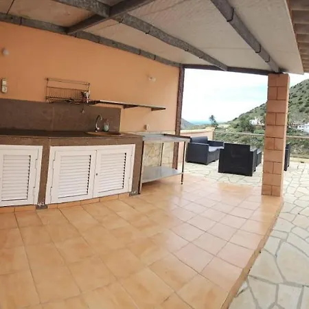 Casa Vivi Vallehermoso