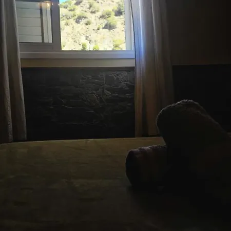 Сasa de vacaciones Casa Vivi Vallehermoso