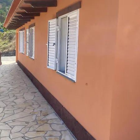 Сasa de vacaciones Casa Vivi *