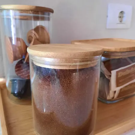 Casa Vivi Сasa de vacaciones