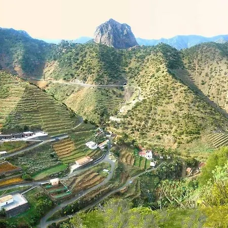 Сasa de vacaciones Casa Vivi