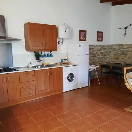 Casa Vivi بيت للعطل *