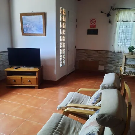 בית נופש Casa Vivi *