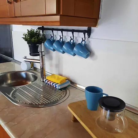 Casa Vivi בית נופש וייהרמוסו