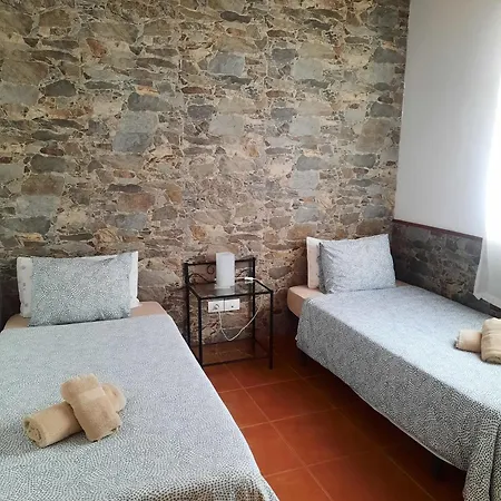 Casa Vivi בית נופש
