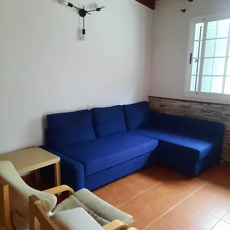 בית נופש Casa Vivi