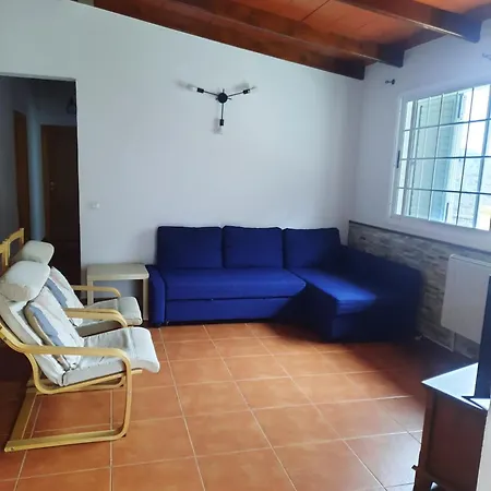 Casa Vivi בית נופש *