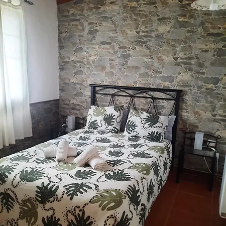 בית נופש Casa Vivi *