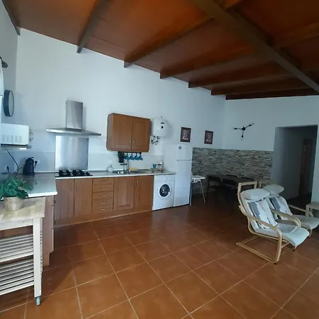 Casa Vivi Сasa de vacaciones Vallehermoso