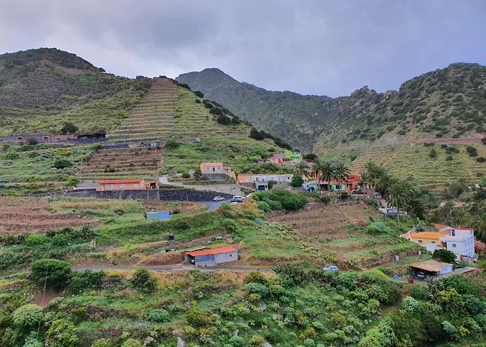 Casa Vivi Vallehermoso