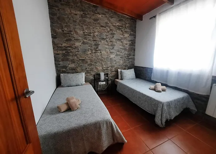 Casa Vivi 바예에르모소