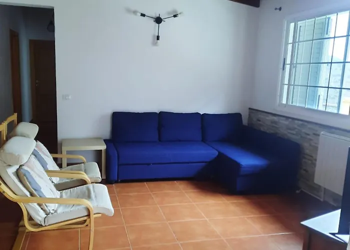 Casa Vivi 펜션 *